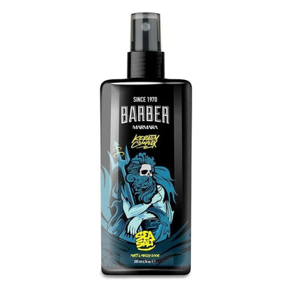 MARMARA BARBER Sea Salt Spray 200ml 4-Pack