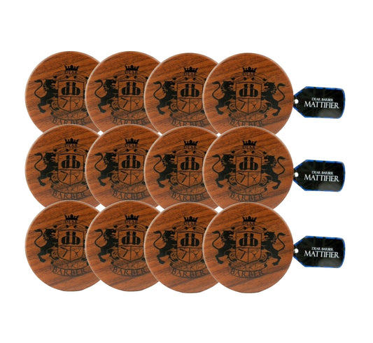 Dear Barber Mattifier 100ml - 12 Pieces