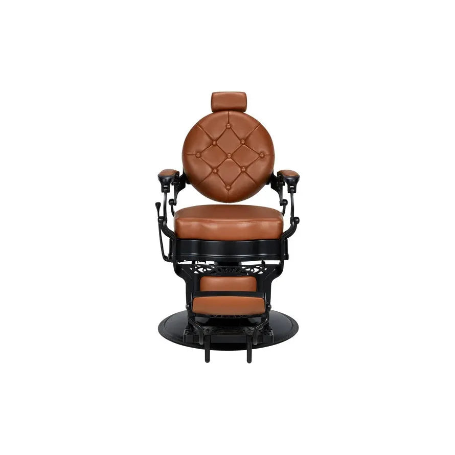 Mirplay Barberchair CHECK BR
