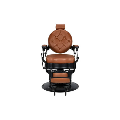 Mirplay Barberchair CHECK BR