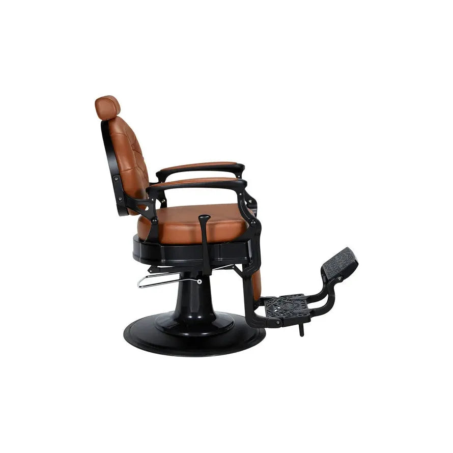 Mirplay Barberchair CHECK BR