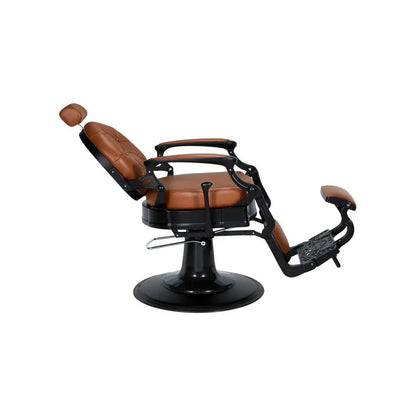 Mirplay Barberchair CHECK BR