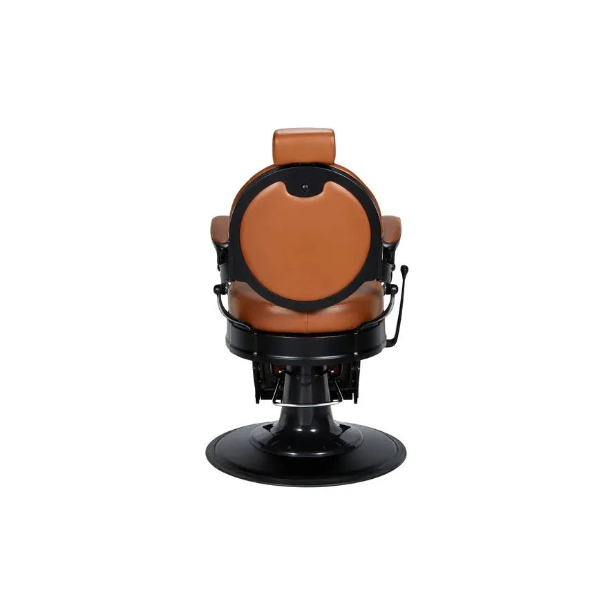 Mirplay Barberchair CHECK BR