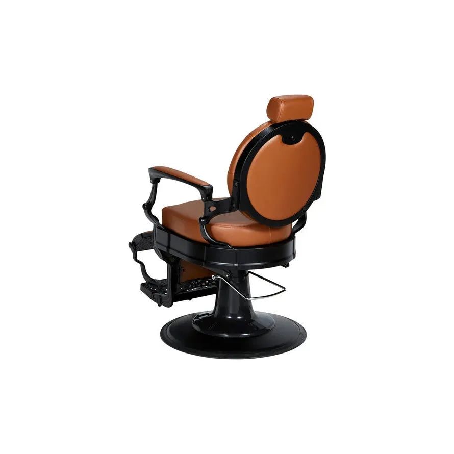 Mirplay Barberchair CHECK BR