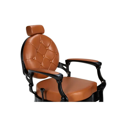 Mirplay Barberchair CHECK BR