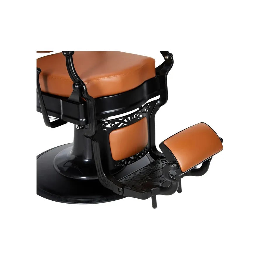 Mirplay Barberchair CHECK BR