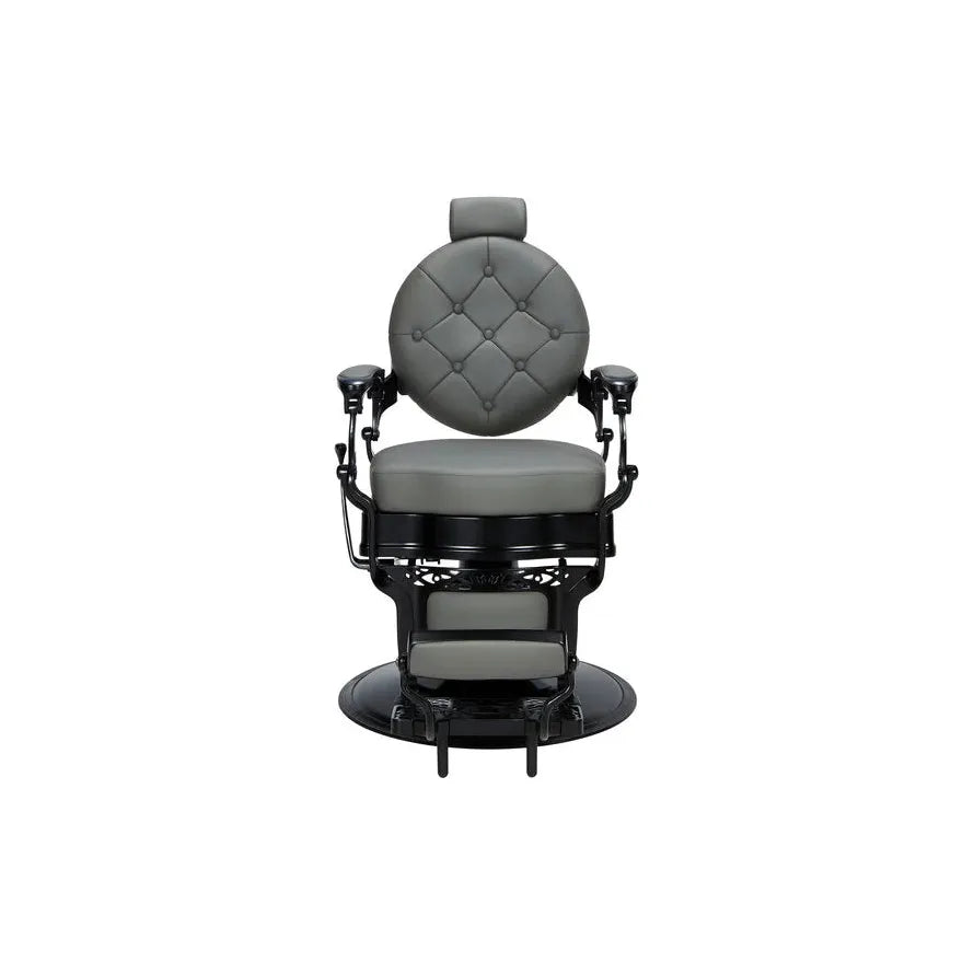 Mirplay Barberchair CHECK GY