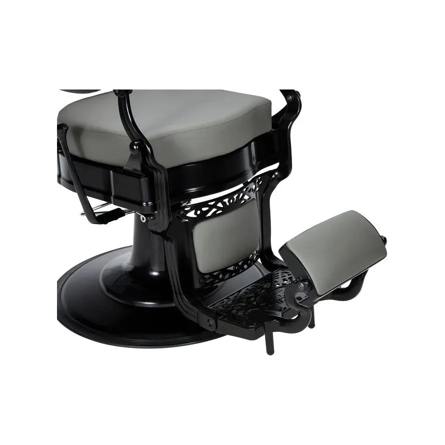 Mirplay Barberchair CHECK GY