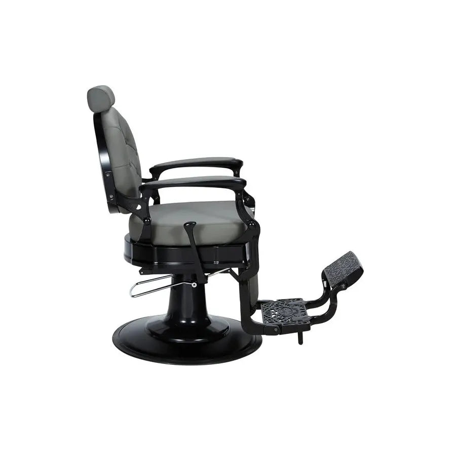Mirplay Barberchair CHECK GY