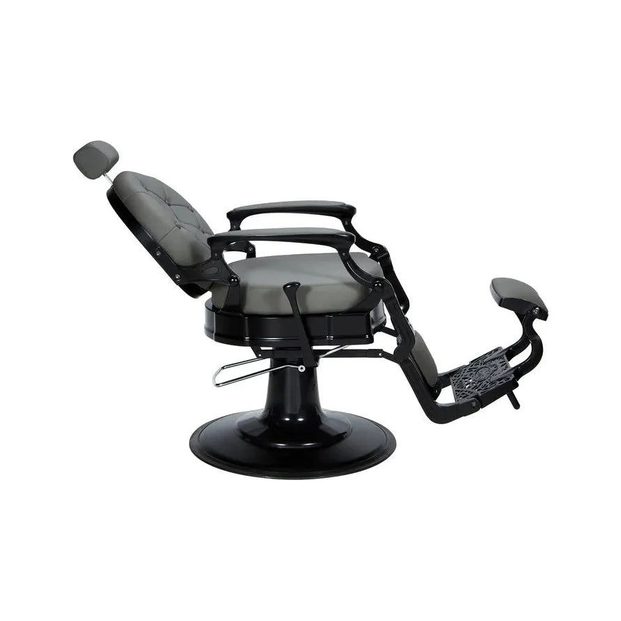 Mirplay Barberchair CHECK GY