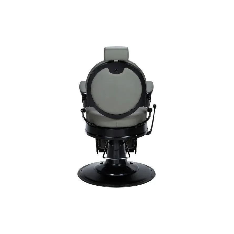 Mirplay Barberchair CHECK GY