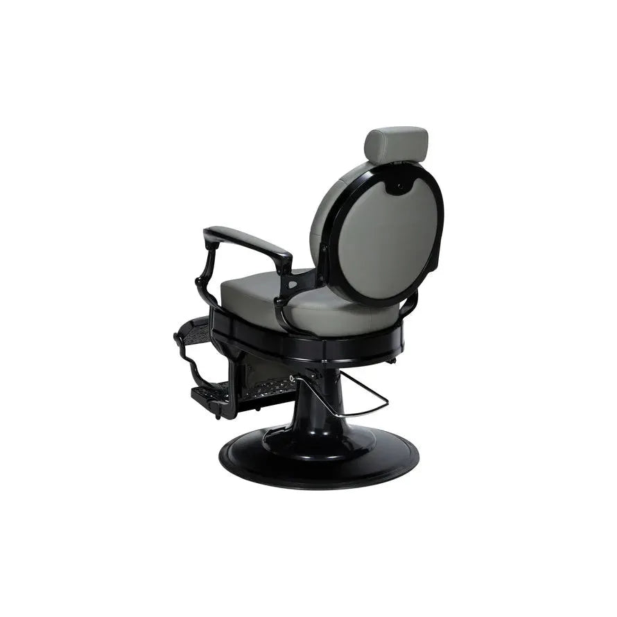 Mirplay Barberchair CHECK GY