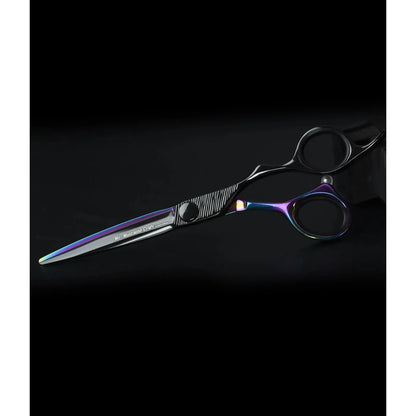 Mr Mustache Friseurschere Craft x Gasolina