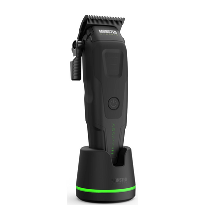 Monster Clippers Assassin Haarschneider + Assassin Trimmer Set