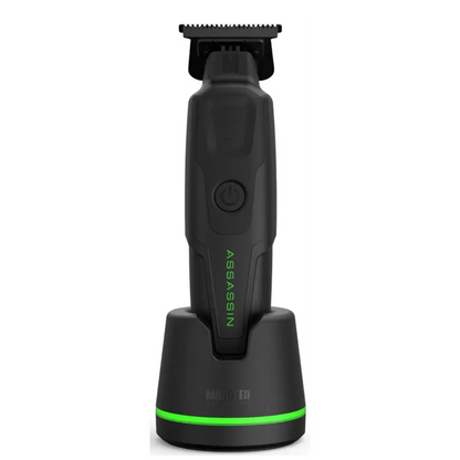 Monster Clippers Assassin Haarschneider + Assassin Trimmer Set