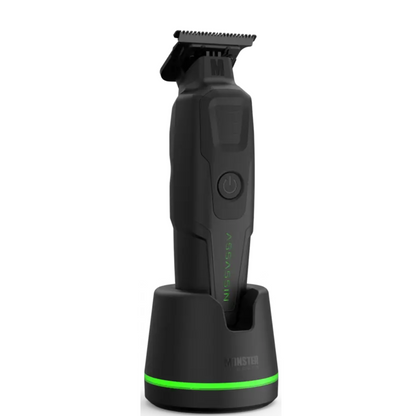 Monster Clippers Assassin Haarschneider + Assassin Trimmer Set