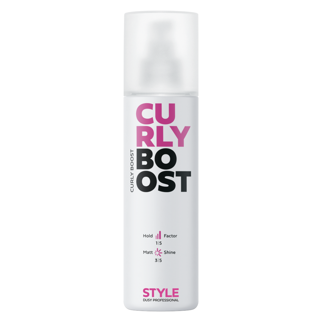 Dusy Style Curly Boost 200ml