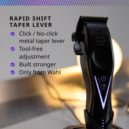Wahl Vapor Switch Clipper
