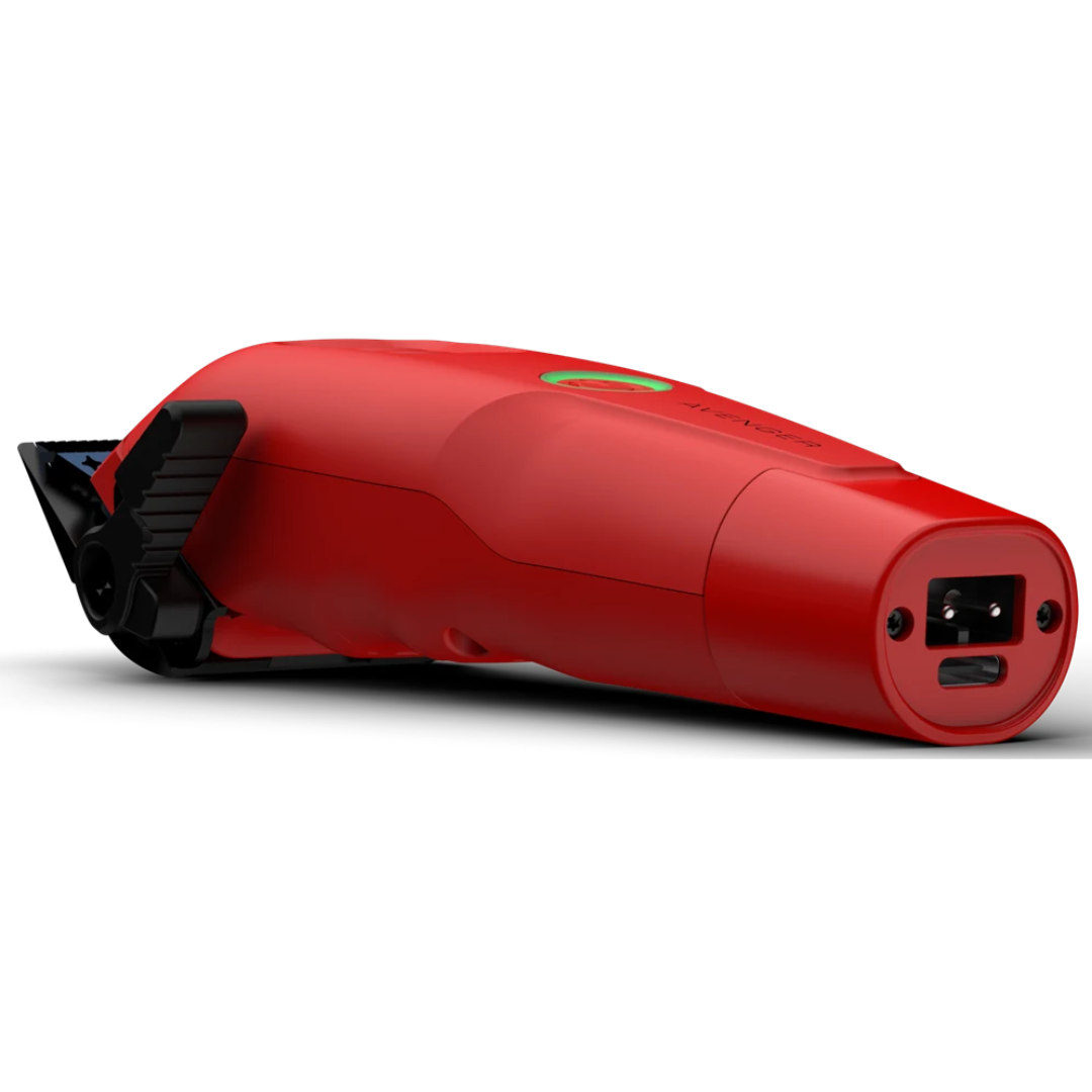Monster Clippers Avenger Haarschneidemaschine –  Red