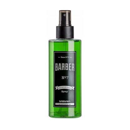 MARMARA BARBER Cologne NO7. 250ml Sprayfles - 12 Stuks