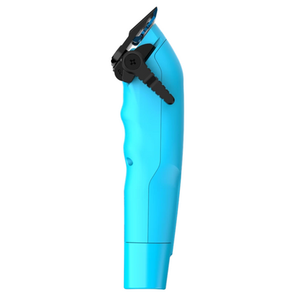 Monster Clippers Avenger Hair Clipper - Blue