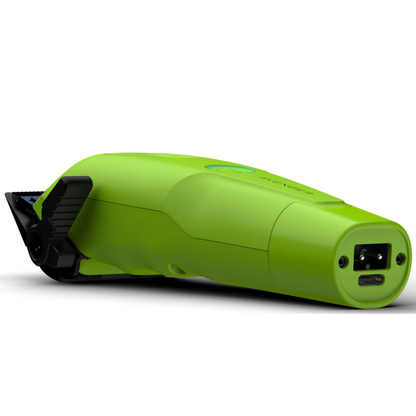 Monster Clippers Avenger Hair Clipper - Lime Green