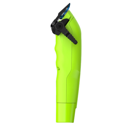 Monster Clippers Avenger Hair Clipper - Lime Green