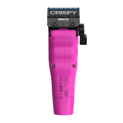 Monster Clippers Avenger Haarschneidemaschine – Pink