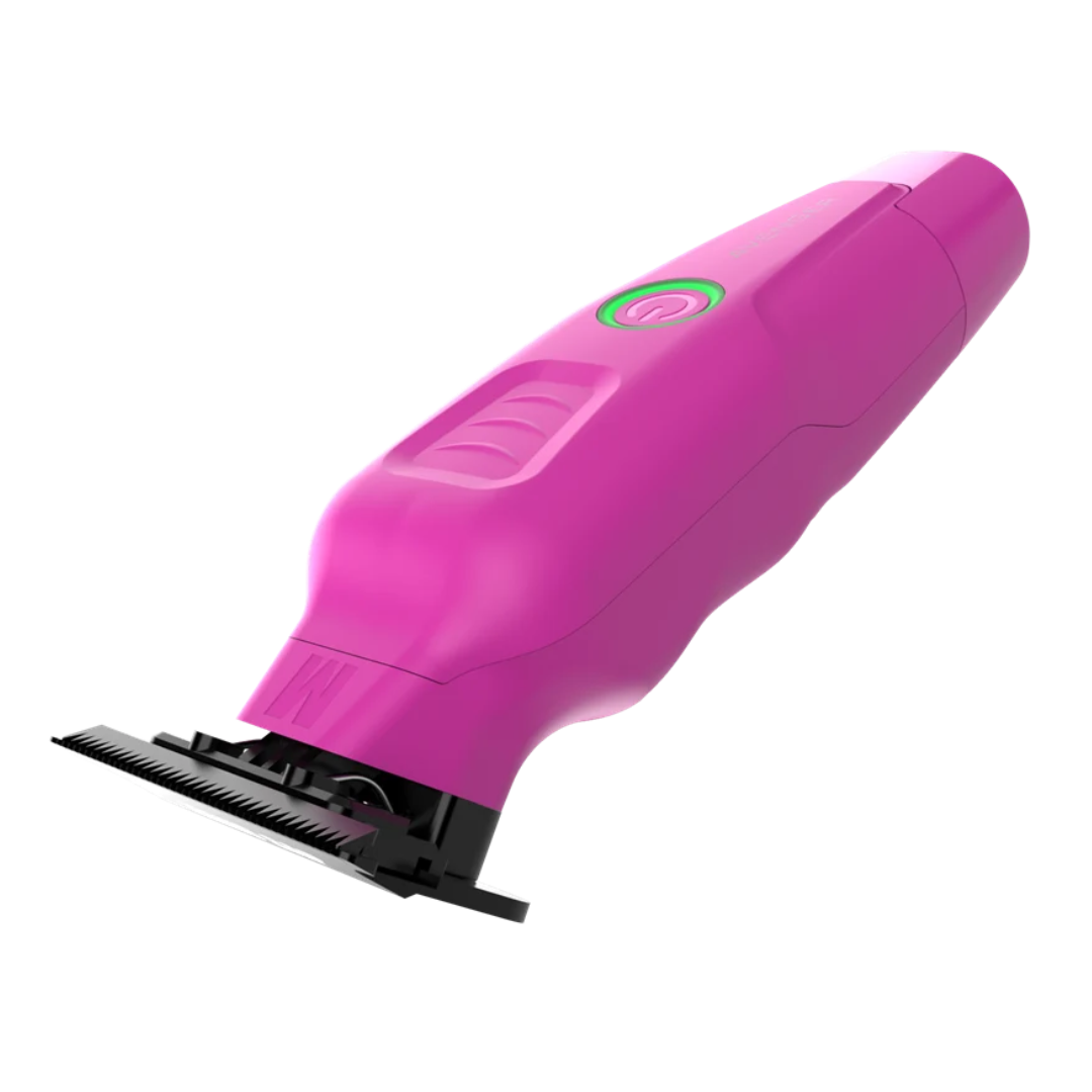 Monster Clippers Avenger Trimmer – Rosa