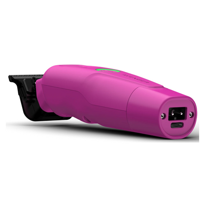 Monster Clippers Avenger Trimmer – Rosa