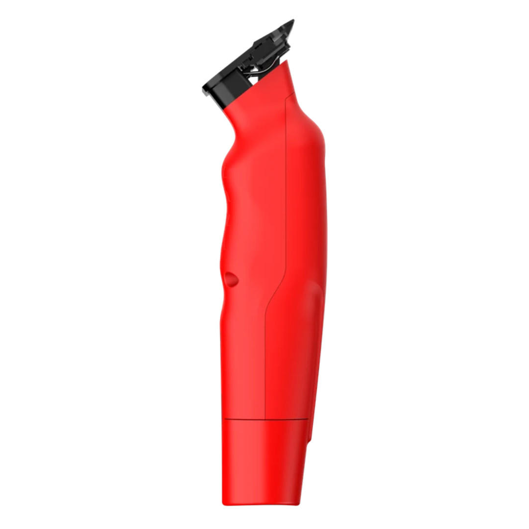 Monster Clippers Avenger Trimmer - Red