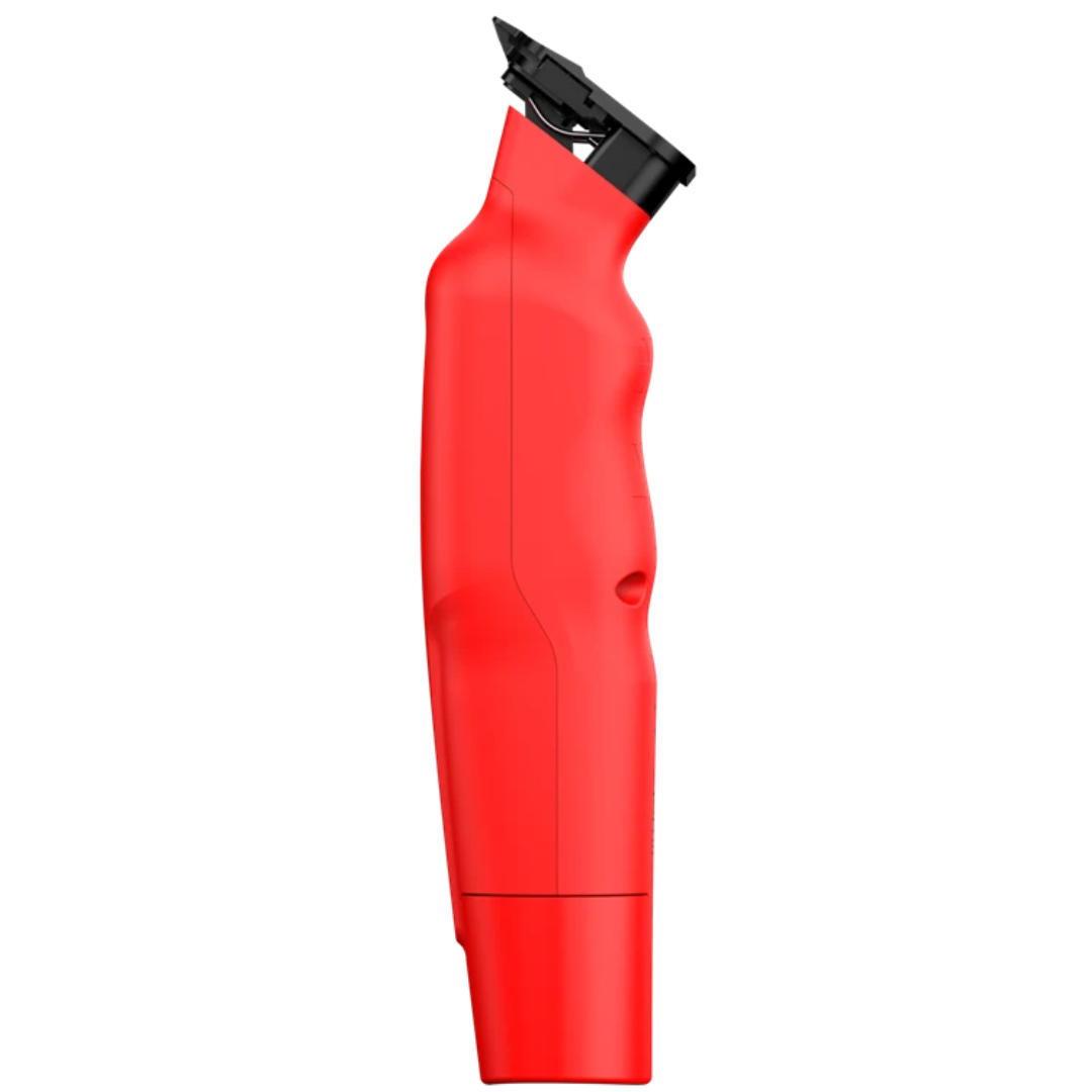 Monster Clippers Avenger Trimmer - Red