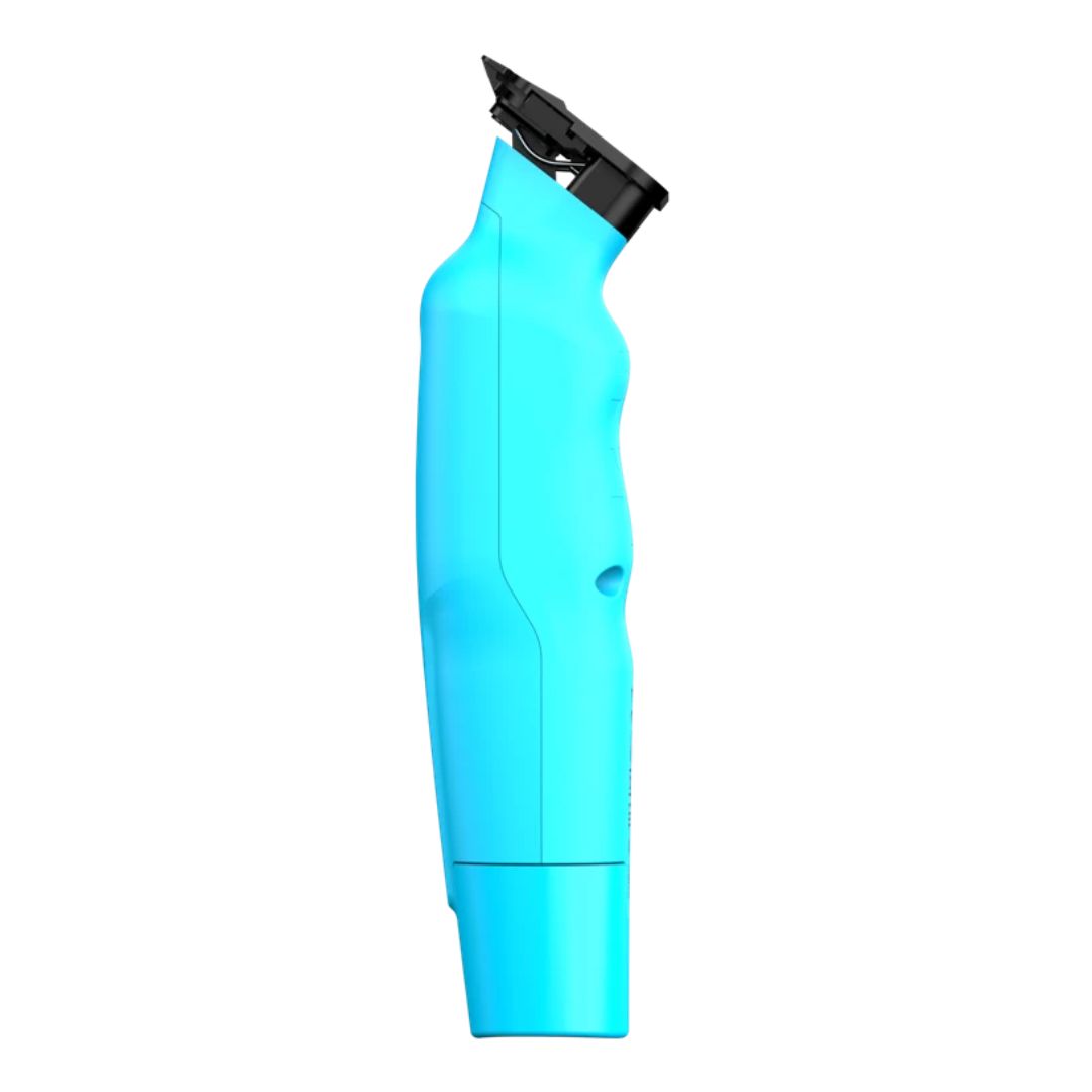 Monster Clippers Avenger Trimmer - Blue