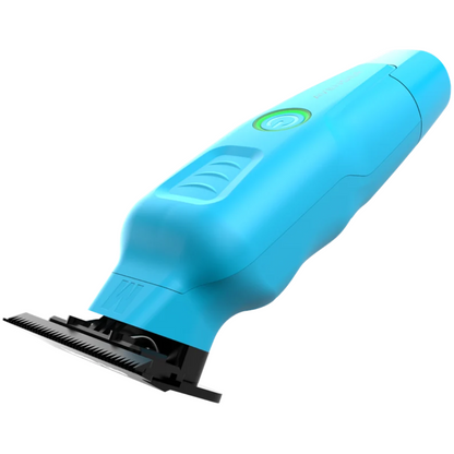 Monster Clippers Avenger Trimmer - Blue