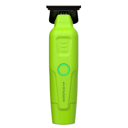 Monster Clippers Avenger Trimmer – Limettengrün