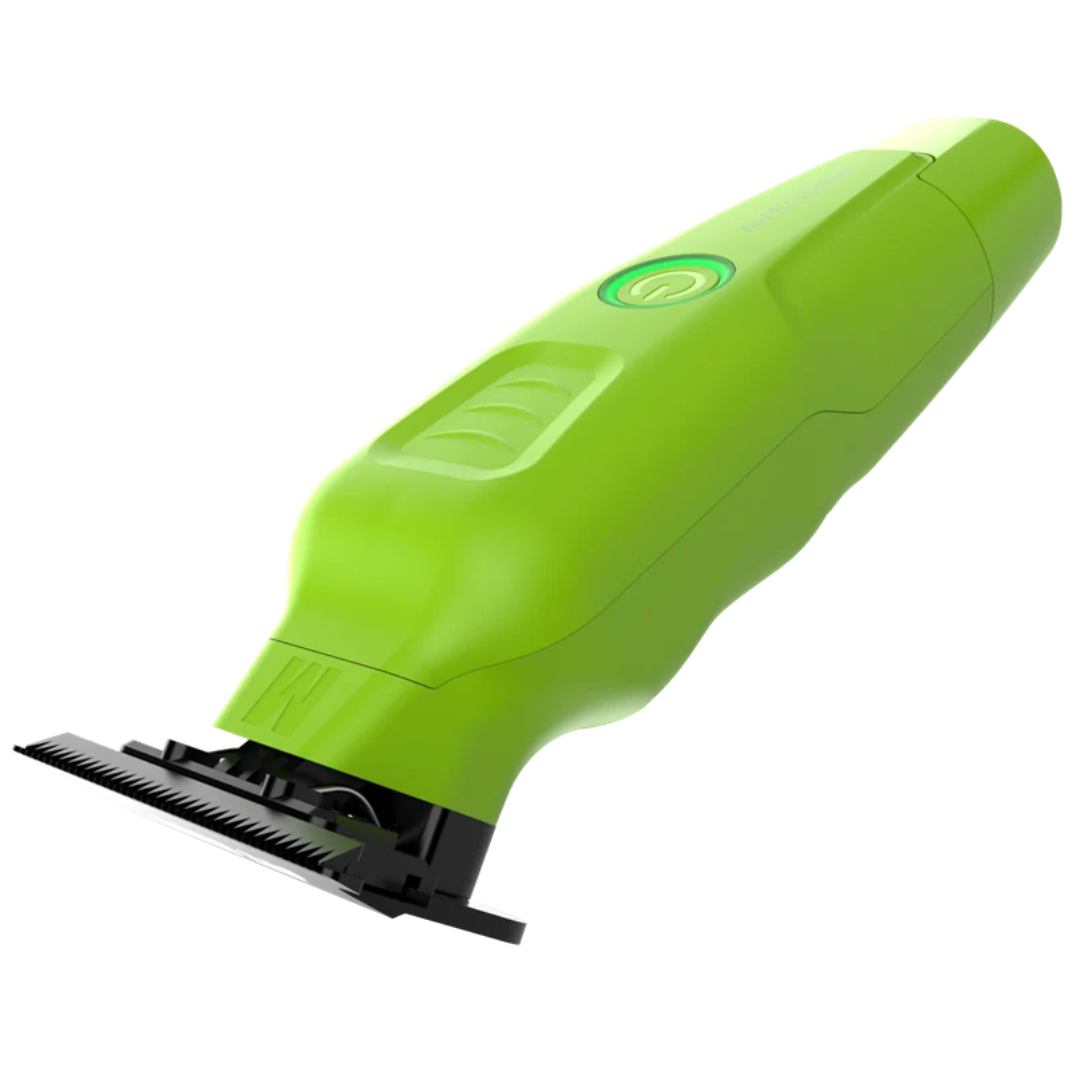 Monster Clippers Avenger Trimmer – Limettengrün