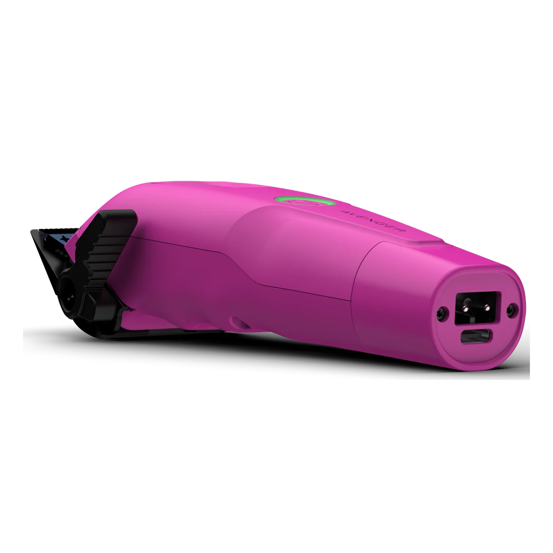 Monster Clippers Avenger Haarschneidemaschine – Pink