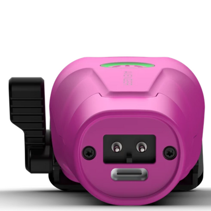 Monster Clippers Avenger Haarschneidemaschine – Pink