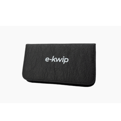 E-Kwip Talent Set BLAU Haarschneideschere 5.75" + Effilierschere 5.75" 
