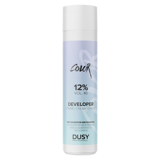 Dusy Creme Entwickler 12 % – 250 ml