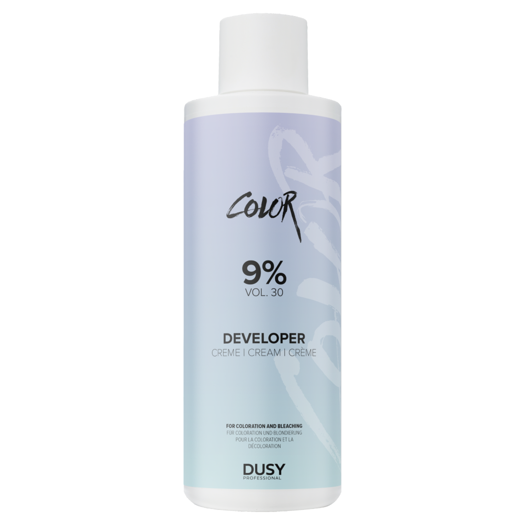 Dusy Creme Entwickler 9% – 1000ml