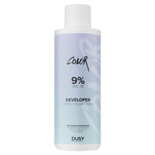 Dusy Creme Entwickler 9% – 1000ml