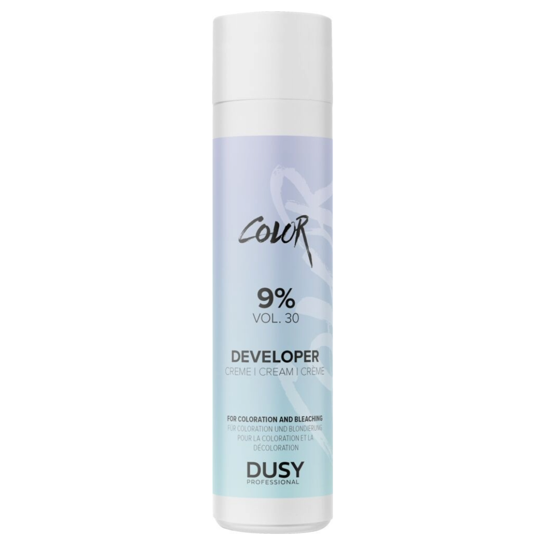 Dusy Creme Entwickler 9% – 250ml