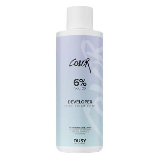 Dusy Creme Entwickler 6% – 1000ml
