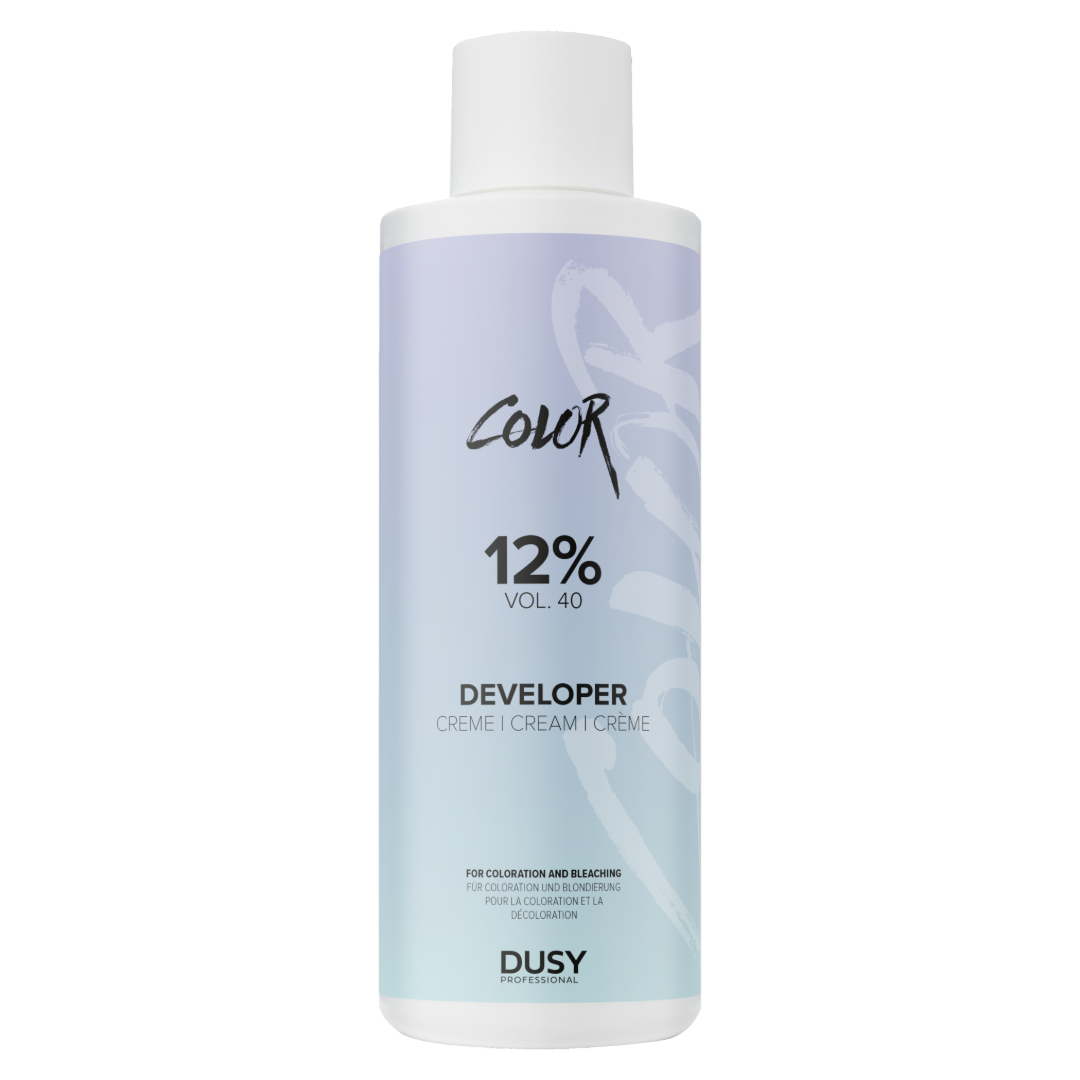 Dusy Creme Entwickler 12 % – 1000 ml