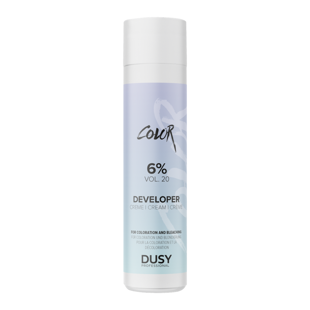 Dusy Creme Entwickler 6% – 250ml