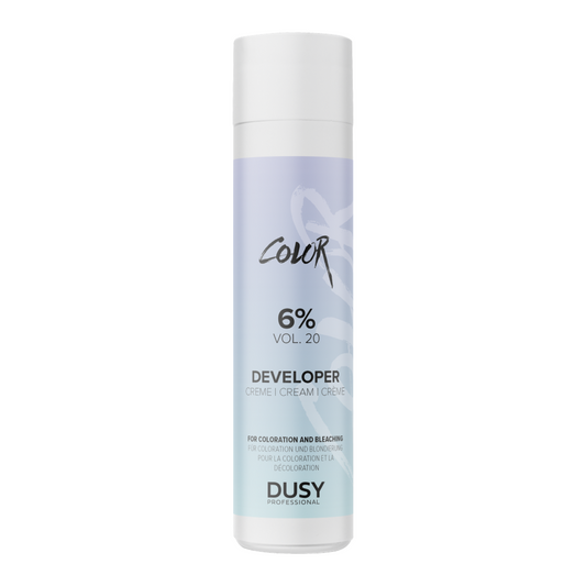 Dusy Creme Entwickler 6% – 250ml
