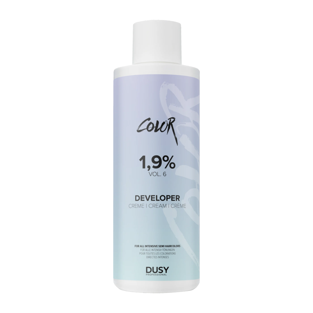 Dusy Creme Entwickler 1,9% – 1000ml
