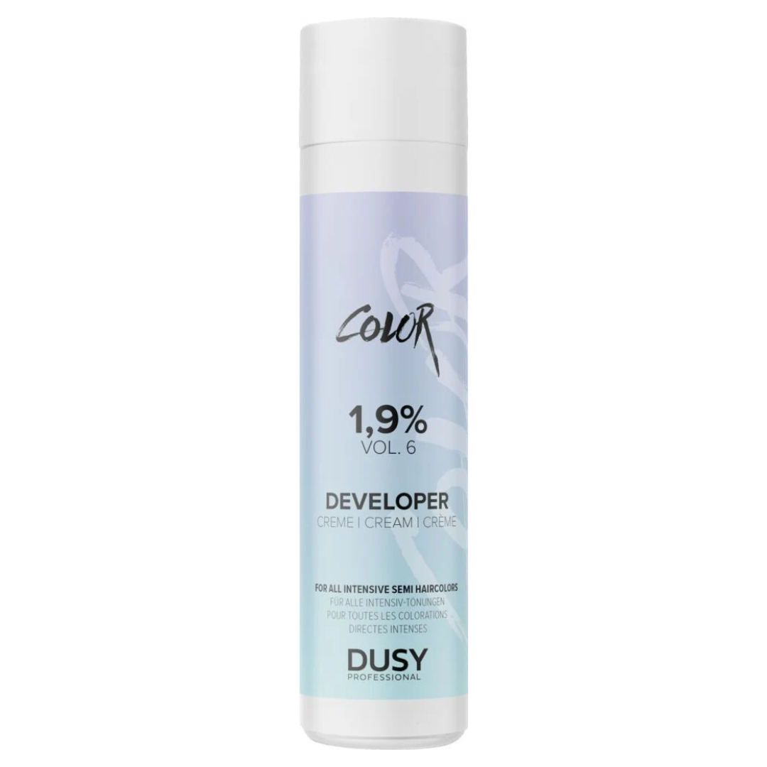 Dusy Creme Entwickler 1,9% – 250ml