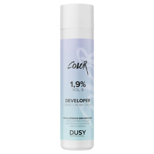 Dusy Creme Entwickler 1,9% – 250ml